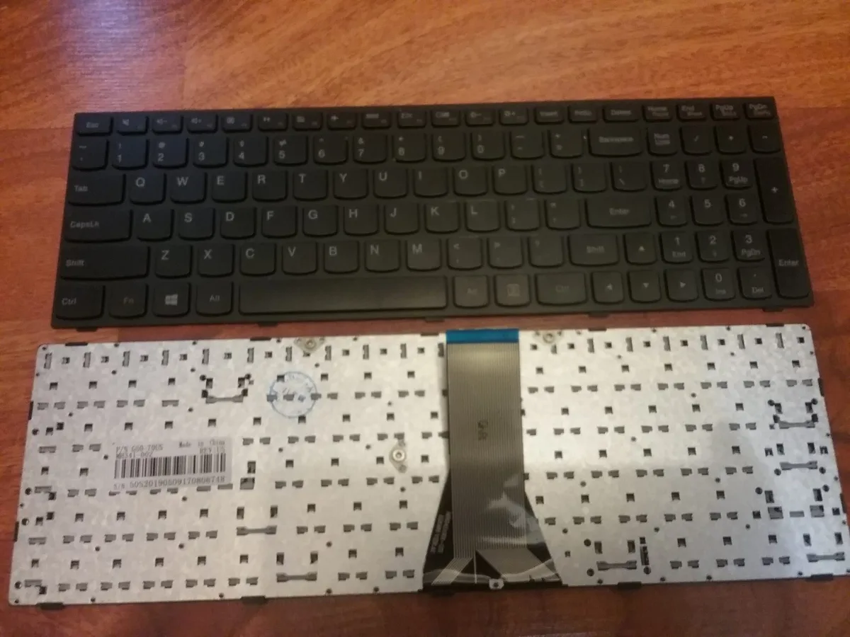 tastatura lenovo 500 500-15isk 500-15ibr 305-15abm nova