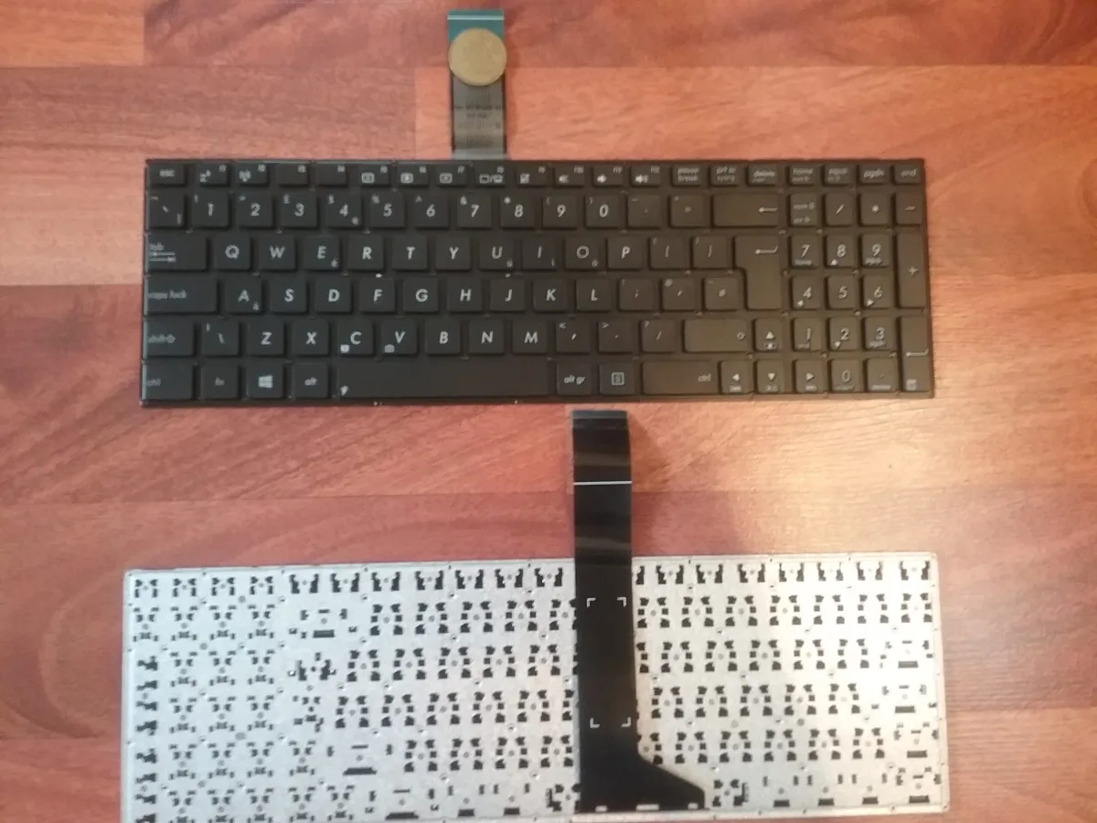 nova tastatura asus R513V R513VL R513W R513WA R513WE veliki enter