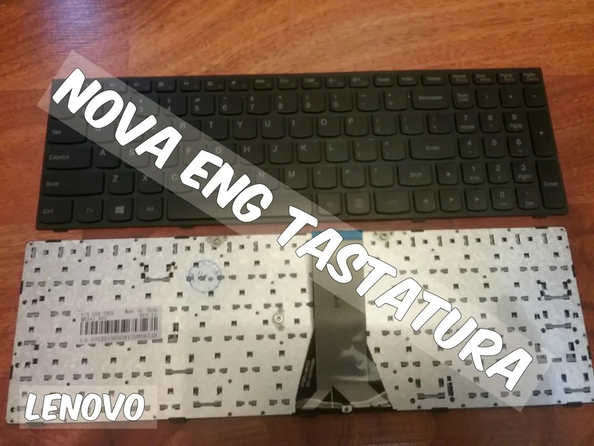 tastatura lenovo 500 500-15isk 500-15ibr 305-15abm nova