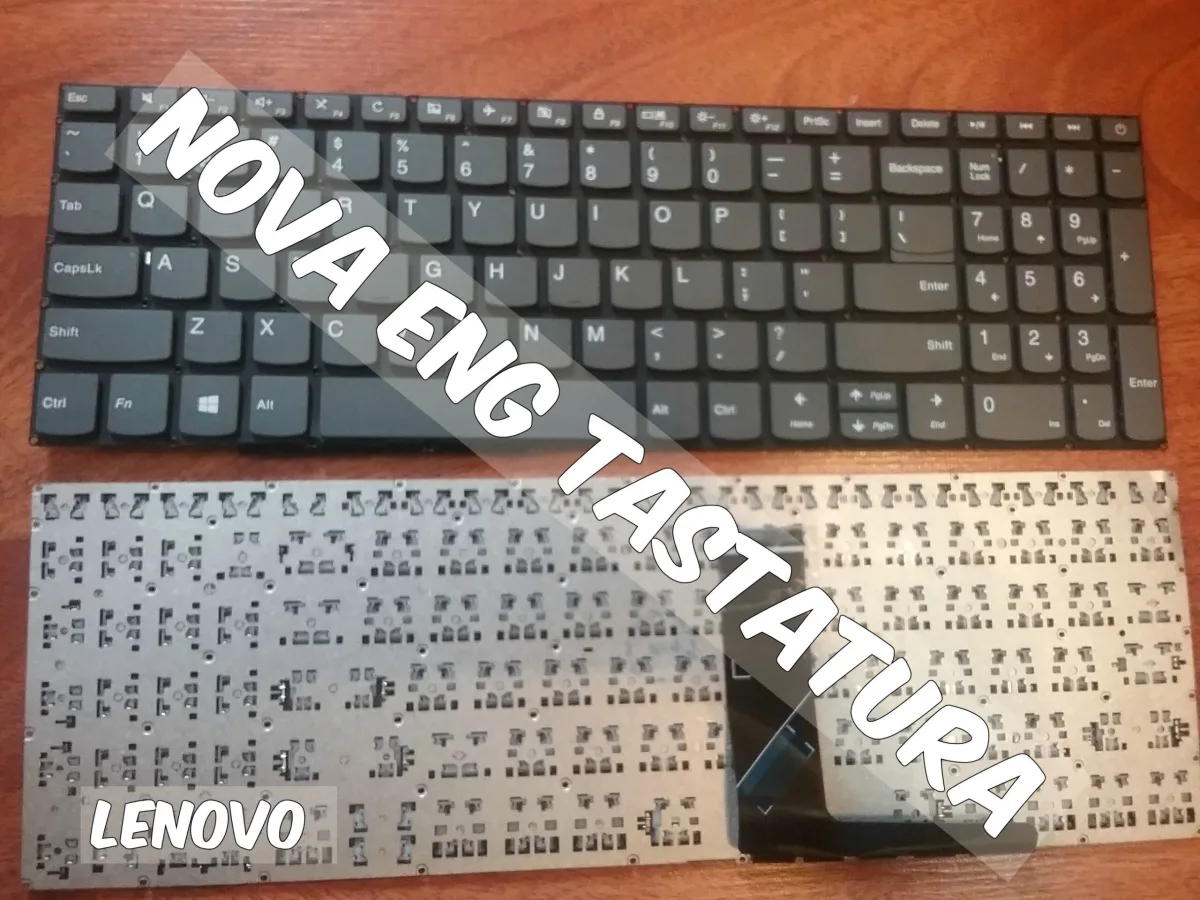 tastatura lenovo s145-15 s145-15ast 720-15 720-15ikb nova