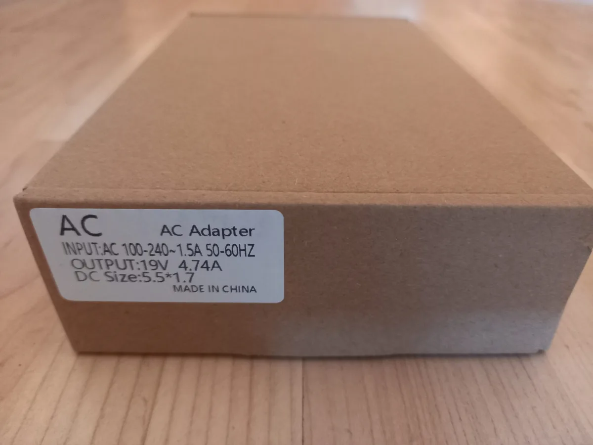 acer N16C1 N17C4 N17Q1 N17Q3 N17Q4 N19C1 N19C2 punjac original novo