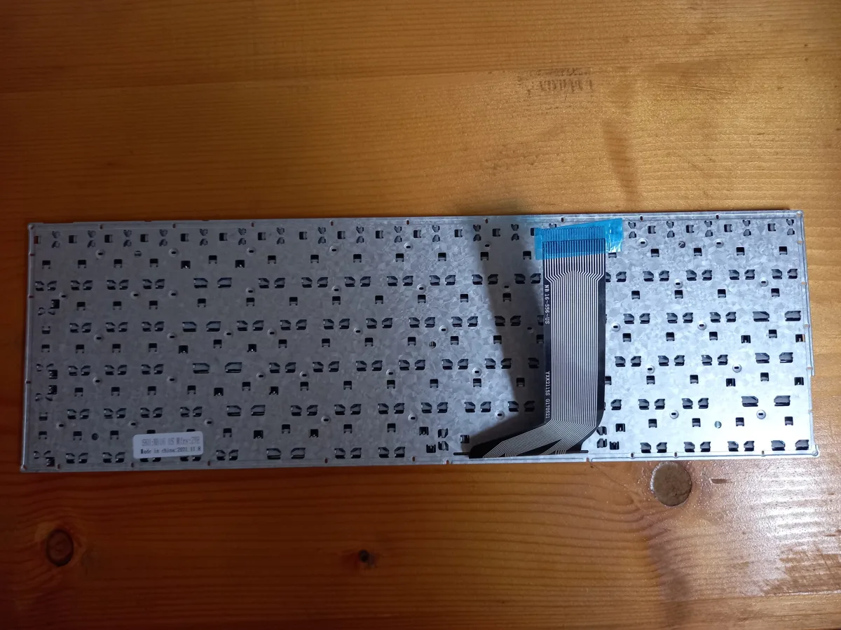 nova tastatura asus f502 f502na f502ma