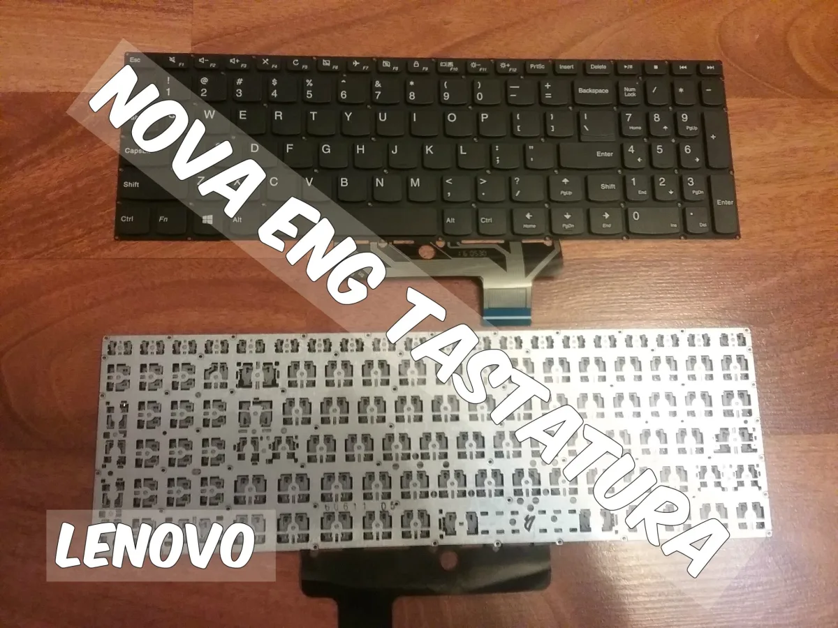 tastatura lenovo 310S-15 310S-15ISK nova