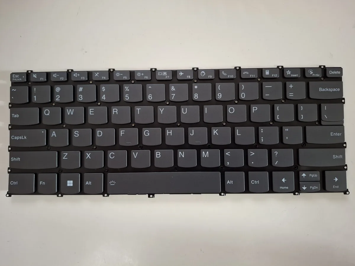 tastatura Lenovo Yoga Slim 7 Pro-14ACH5 Pro-14ARH5 nova