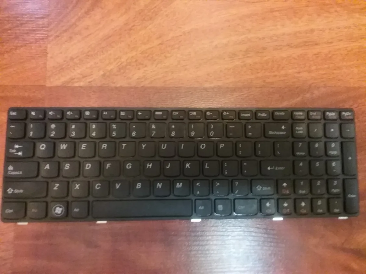 tastatura lenovo g700 g700a g700at g710 g710a nova