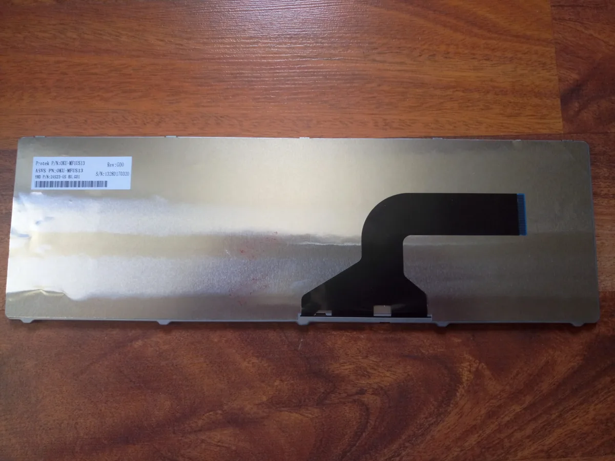 nova tastatura asus A73 A73E A73S A73SD A73SJ A73SM A73SV