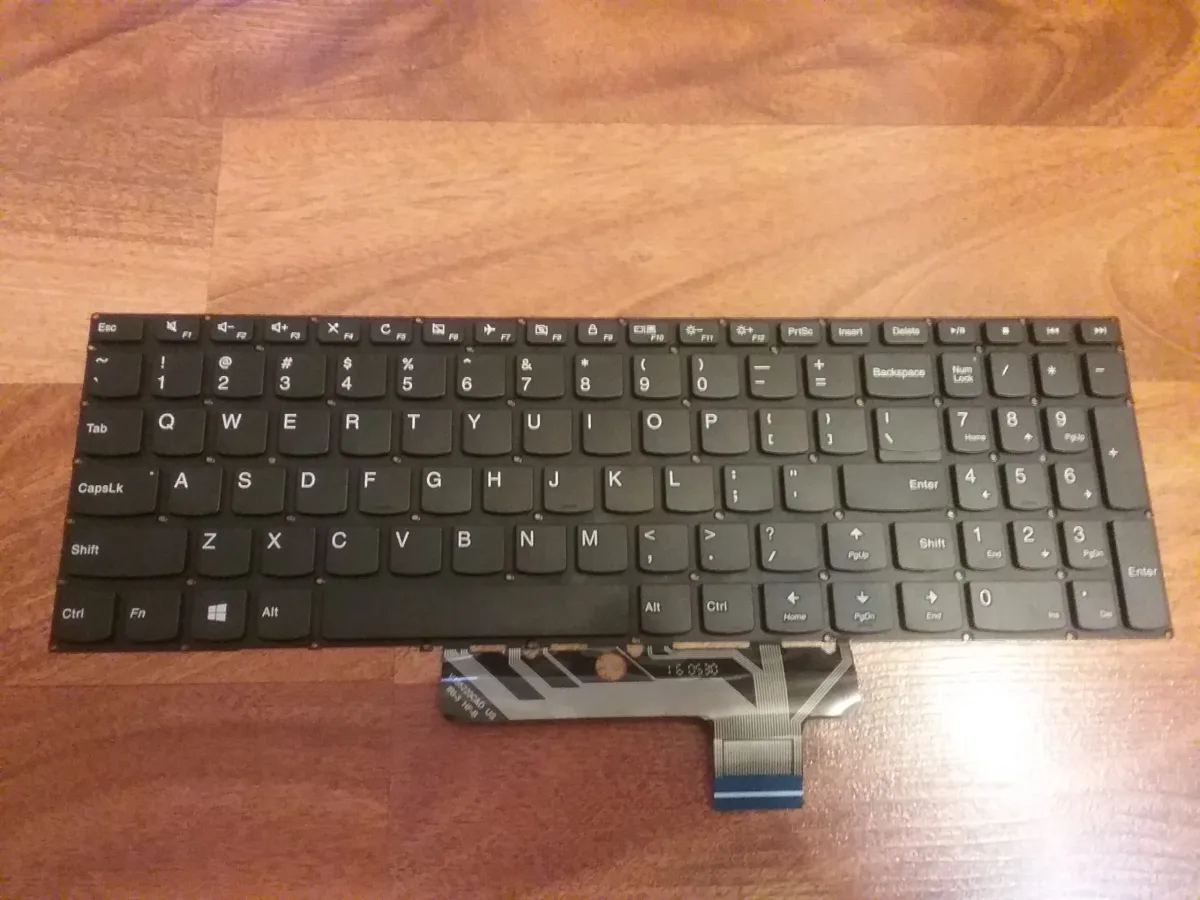 tastatura lenovo 310S-15 310S-15ISK nova