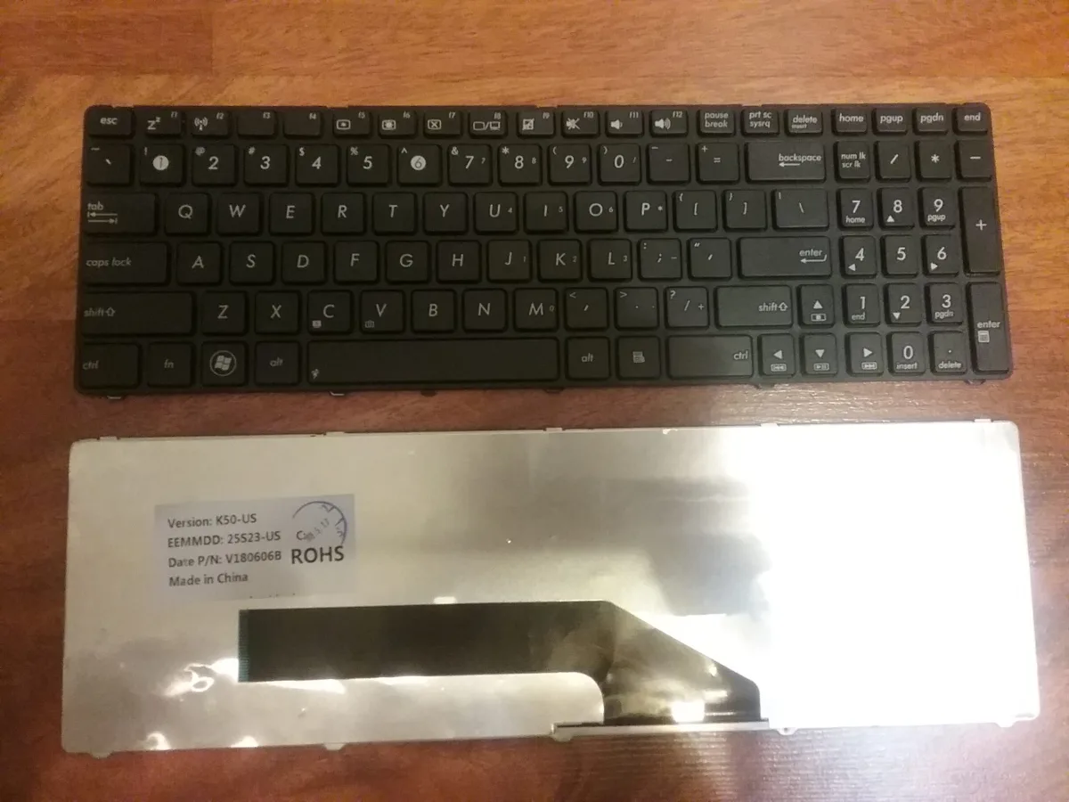nova tastatura asus pro79 pro79a pro79ab pro79ac pro79ad