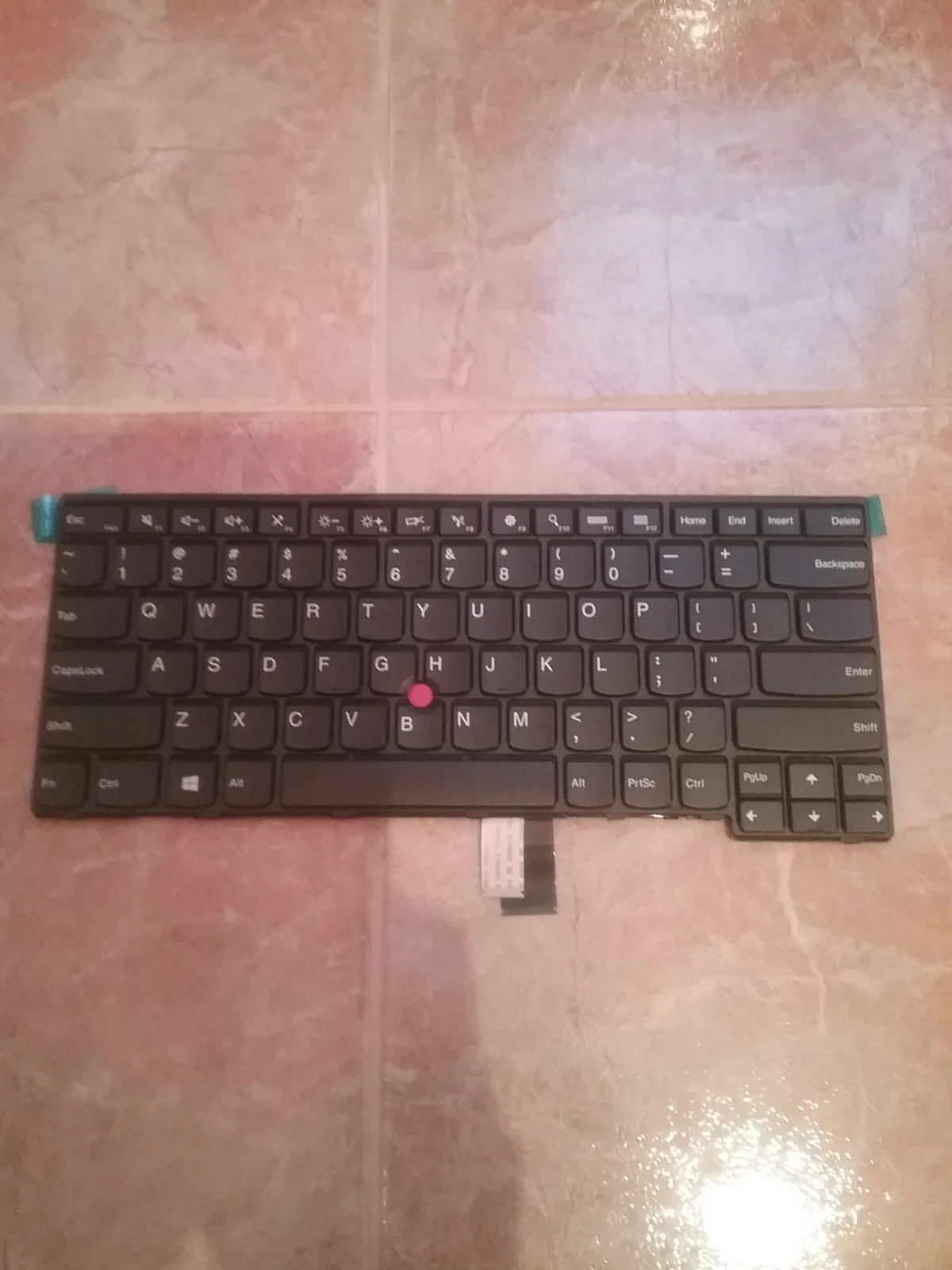 tastatura lenovo thinkpad L440 L450 L460 L470 nova