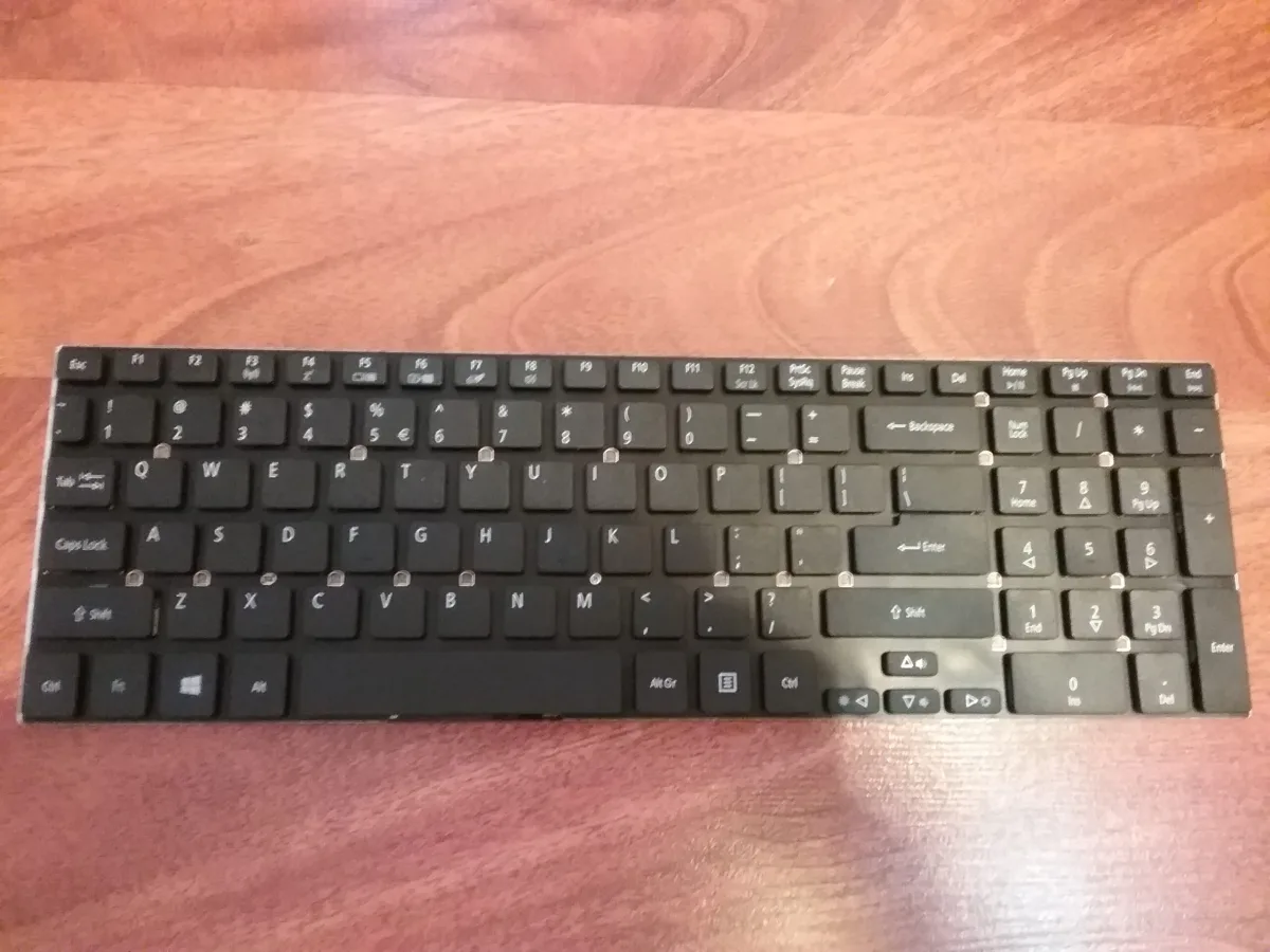 nova tastatura packard bell p7ys0 ts11 VA70 VAB70 VG70 TE70