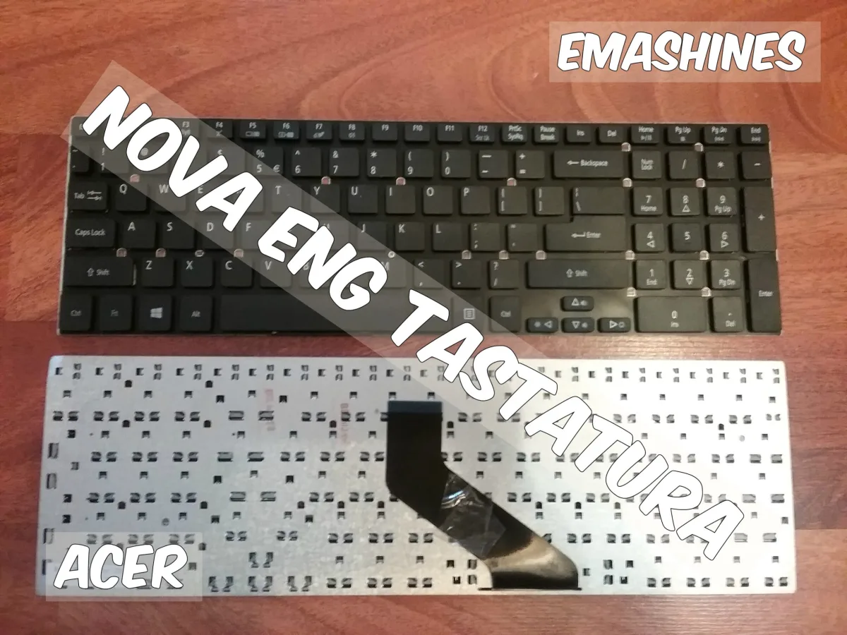 nova tastatura packard bell p7ys0 ts11 VA70 VAB70 VG70 TE70