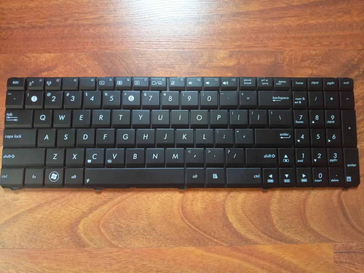 nova tastatura asus A73 A73E A73S A73SD A73SJ A73SM A73SV