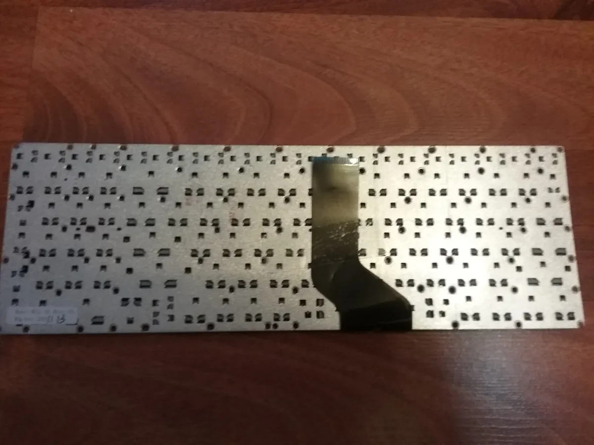 nova tastatura acer ES1-533 ES1-572 e5-576 K50-10 LV5T n15w7