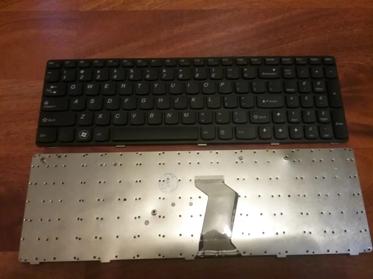 tastatura lenovo v580 v580a v580c v580ca v580cg v590 nova
