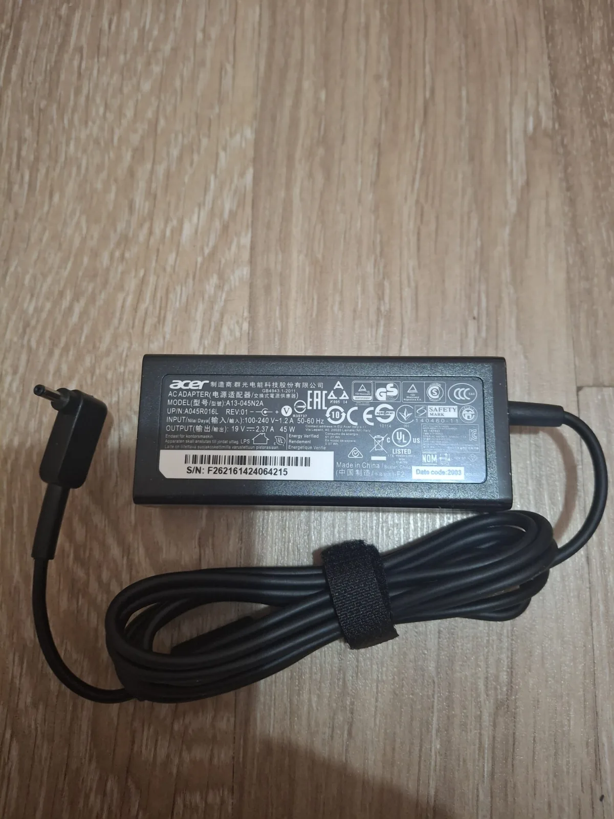 acer sp314-53 sp513-52 sp513-53 sf113-31 punjac original novo
