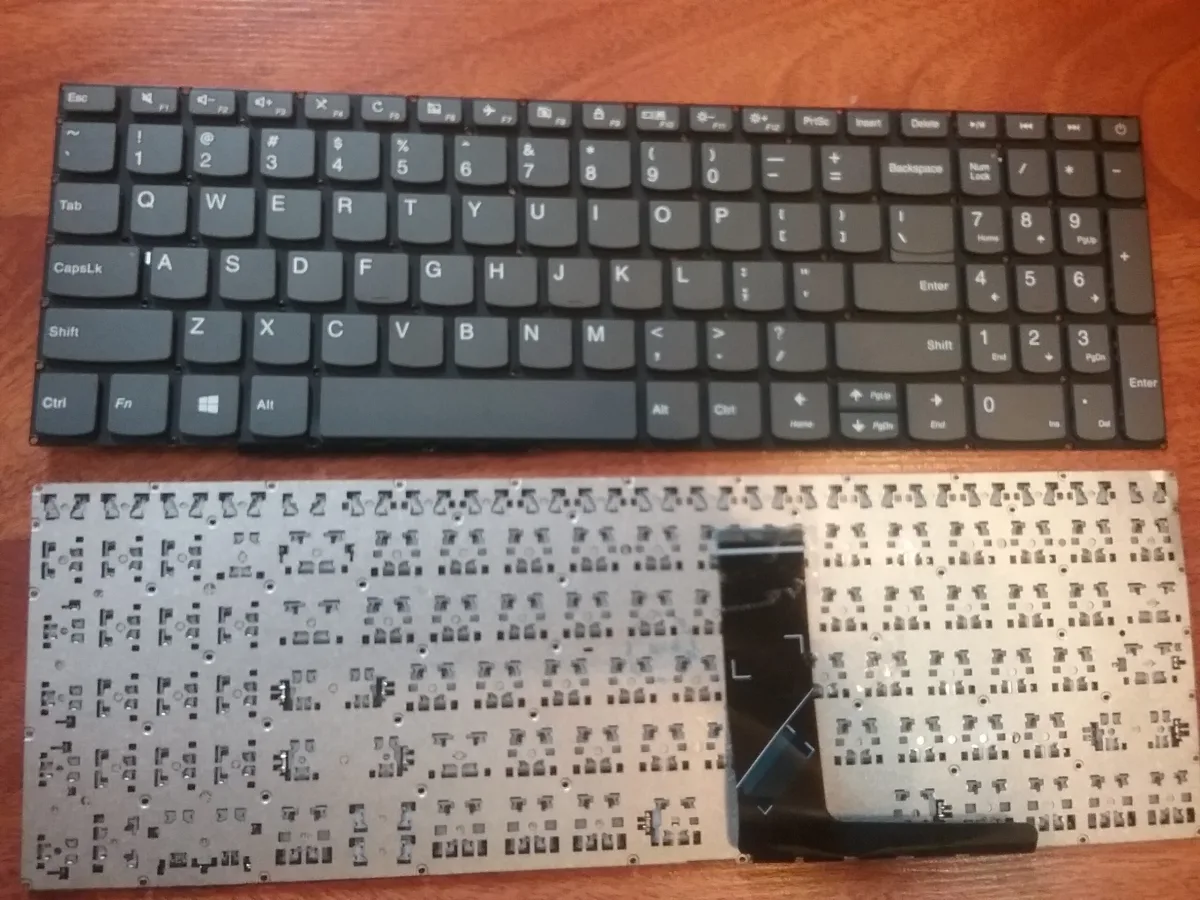 tastatura lenovo s145-15 s145-15ast 720-15 720-15ikb nova