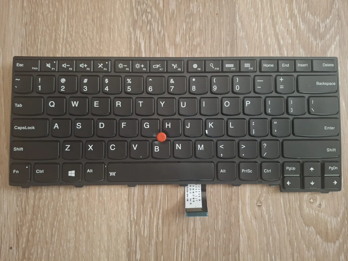 tastatura lenovo T440 T440P T440S sa osvetljenjem nova