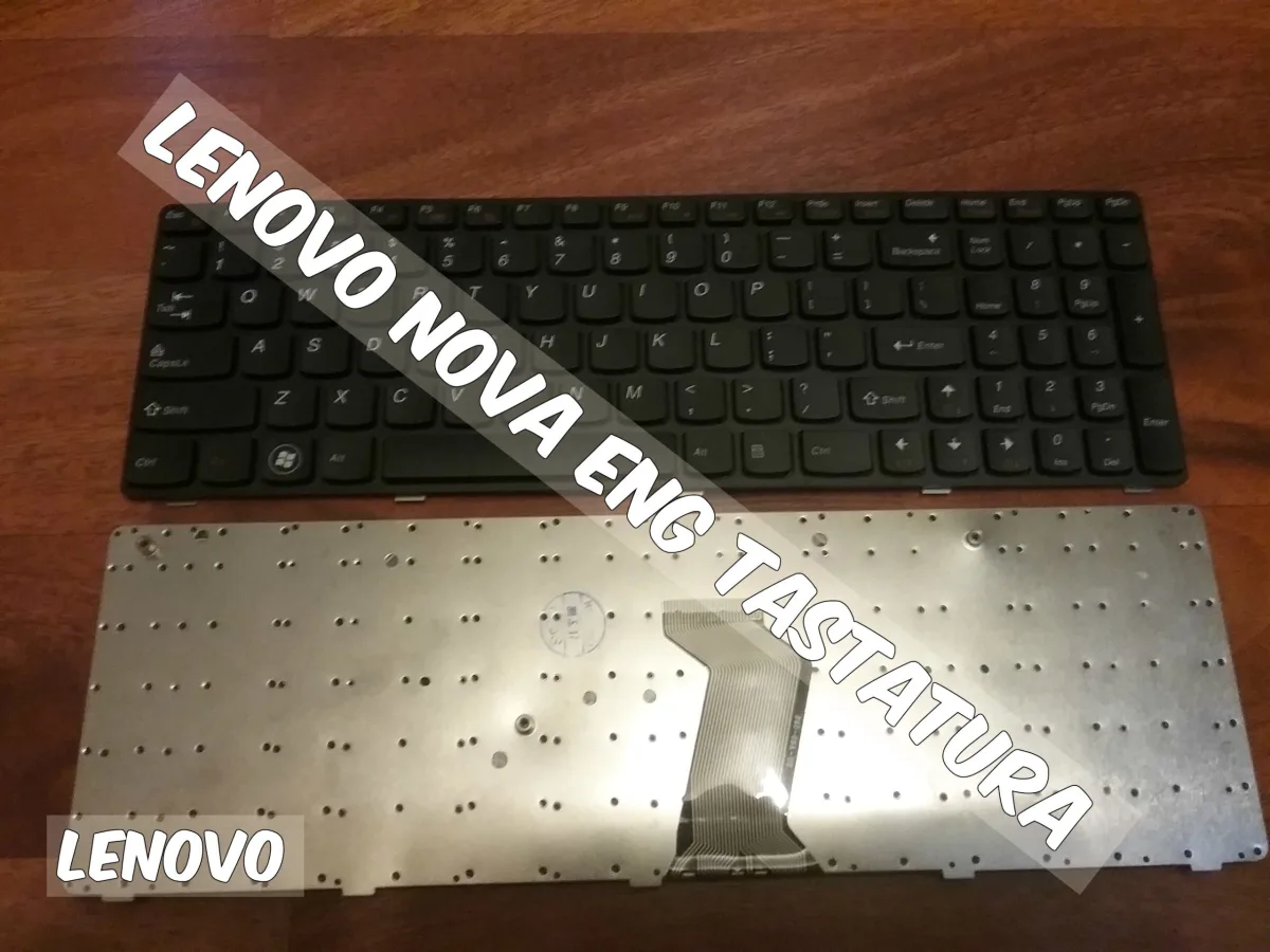 tastatura lenovo v580 v580a v580c v580ca v580cg v590 nova