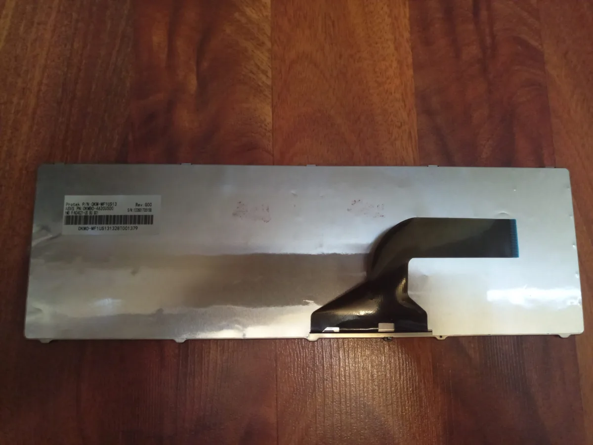 nova tastatura asus A73 A73E A73S A73SD A73SJ A73SM A73SV