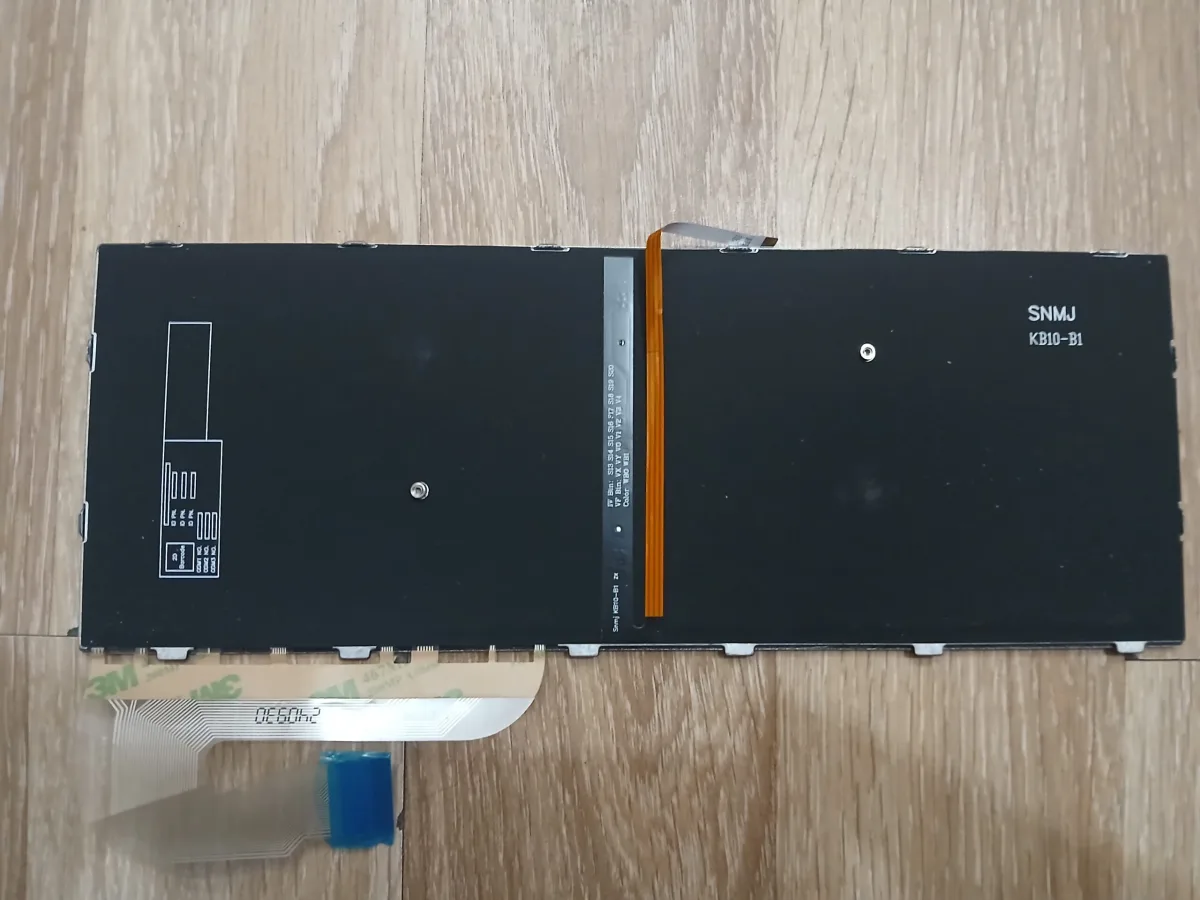 tastatura lenovo 330s-15 330s-15ikb 330s-15isk nova