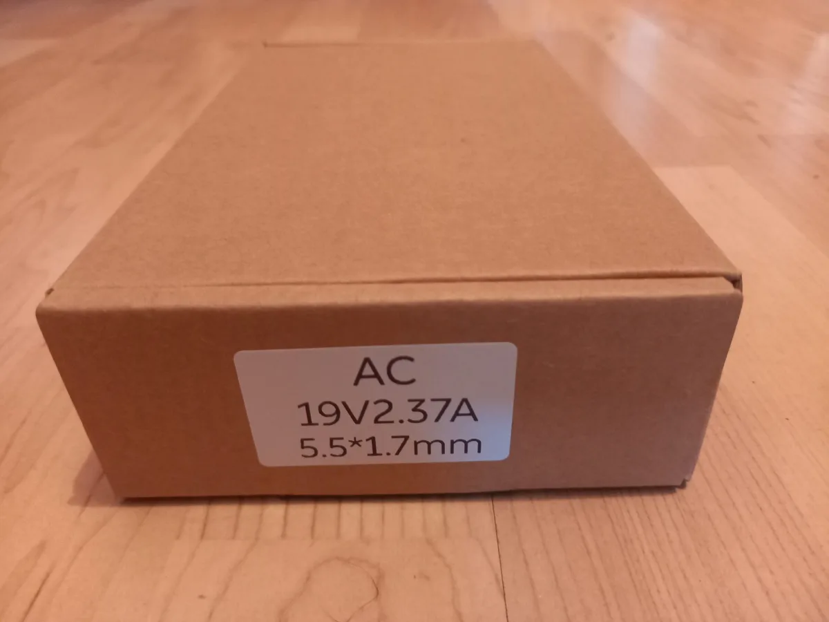 acer ES1-420 ES1-421 ES1-431 ES1-432 punjac original novo