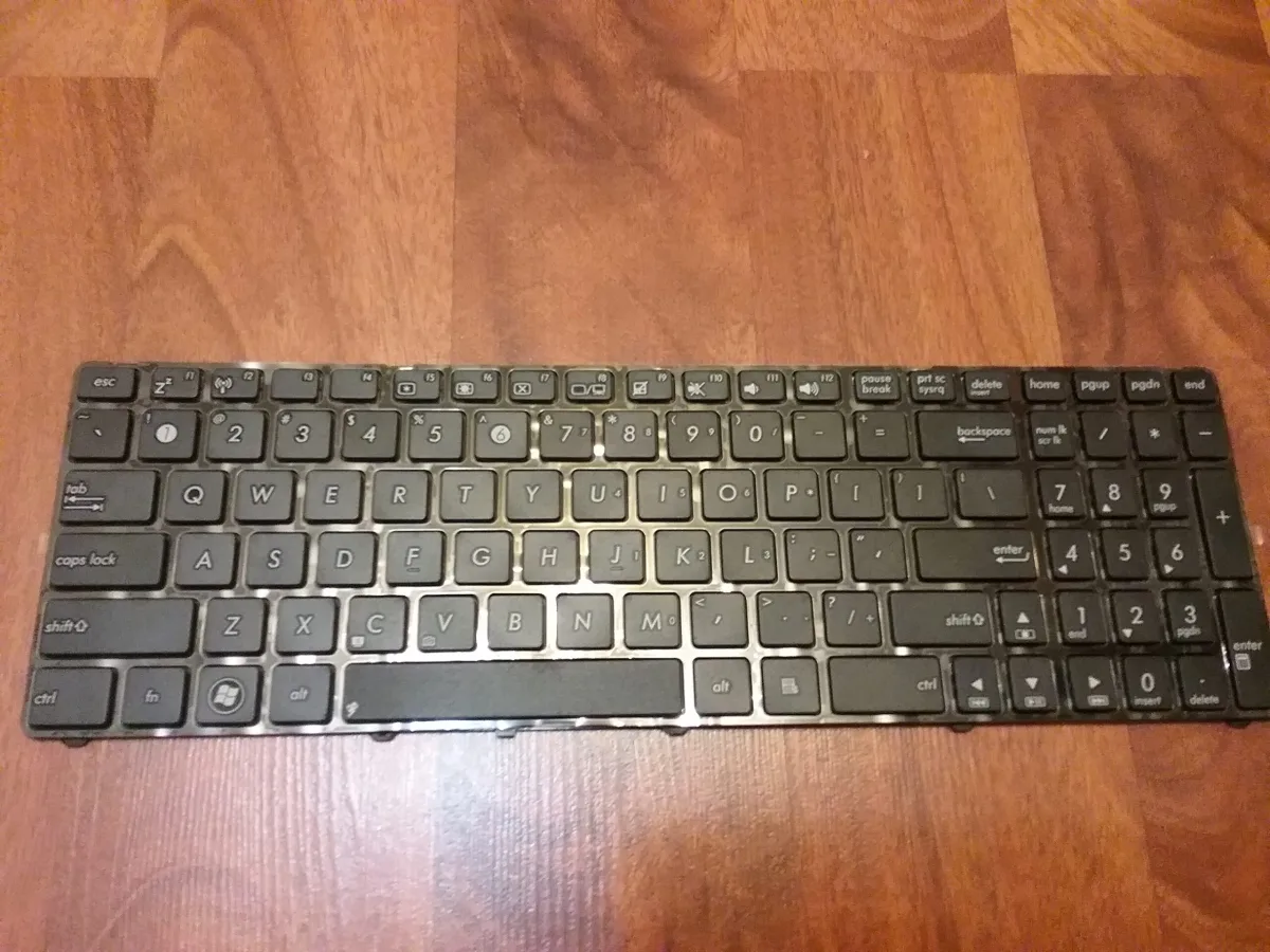 nova tastatura asus pro79 pro79a pro79ab pro79ac pro79ad