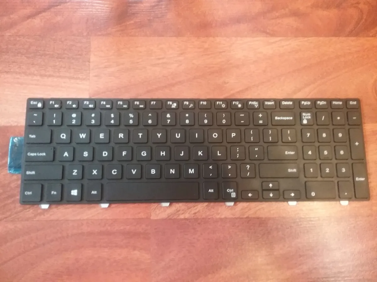 tastatura dell 5542 5543 5545 5547 5548 5551 5555 nova